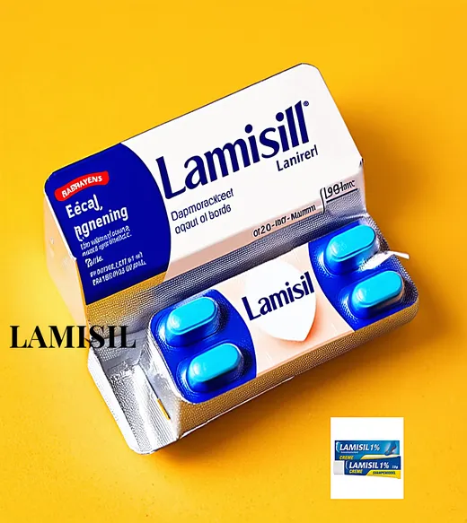 Lamisil tabletas 250 mg precio